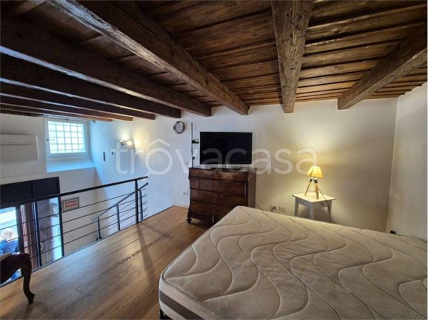 appartamento in vendita a Verona in zona Veronetta