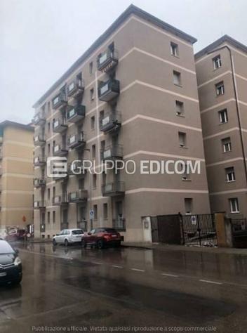 appartamento in vendita a Verona in zona Santa Lucia