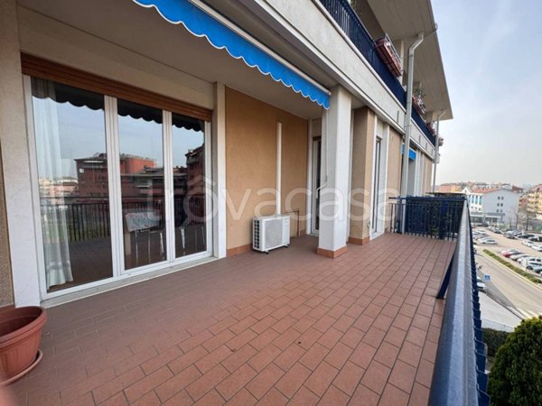 appartamento in vendita a Verona in zona San Zeno