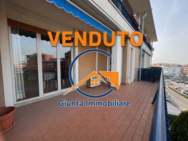 appartamento in vendita a Verona in zona San Zeno