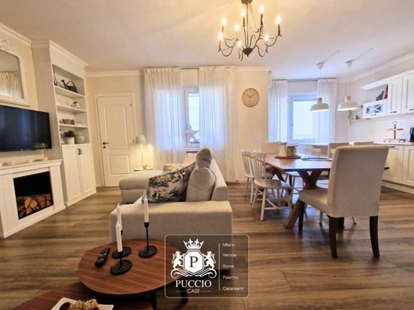 appartamento in vendita a Verona in zona Borgo Trento