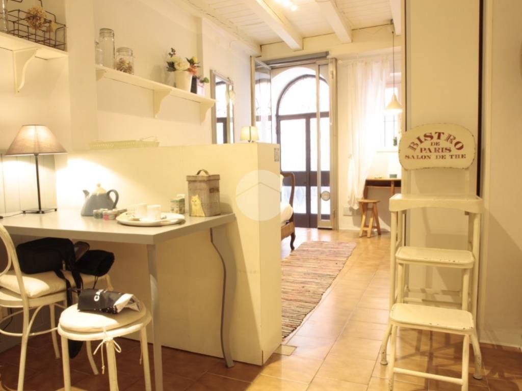 appartamento in vendita a Verona in zona Veronetta