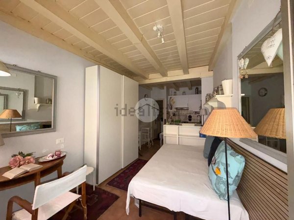 appartamento in vendita a Verona in zona Veronetta