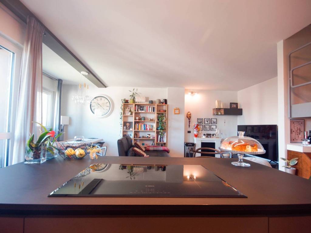 appartamento in vendita a Verona in zona San Massimo all'Adige