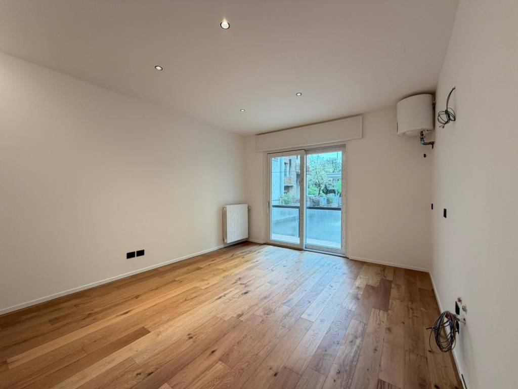 appartamento in vendita a Verona in zona Borgo Trento