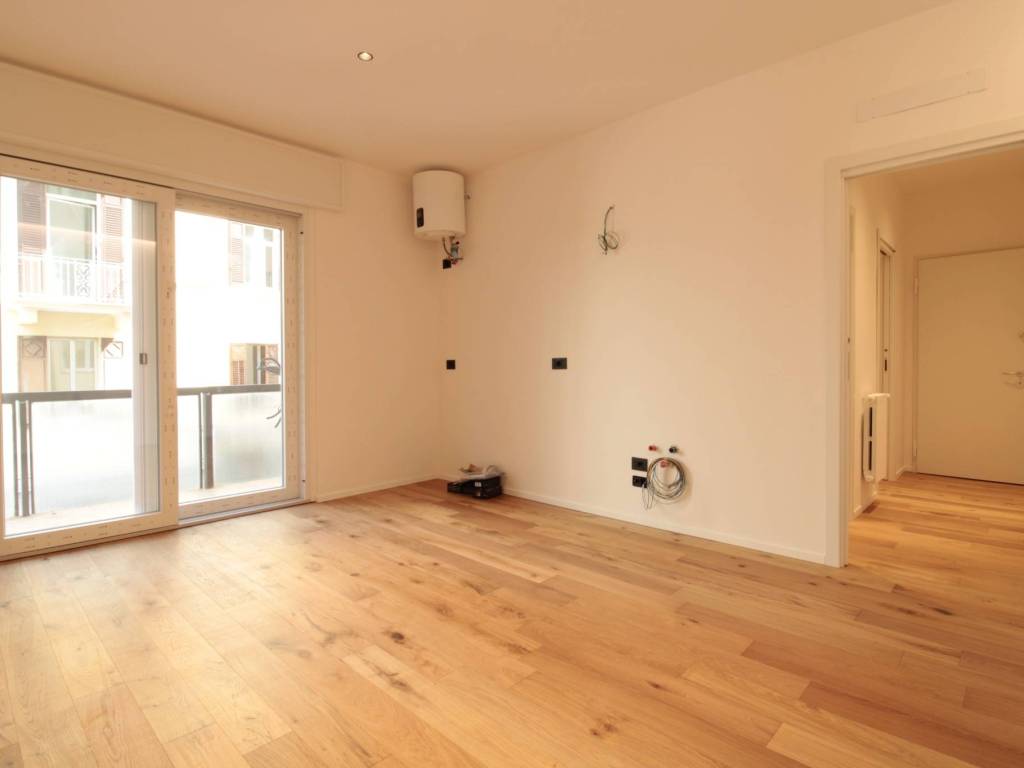 appartamento in vendita a Verona in zona Borgo Trento