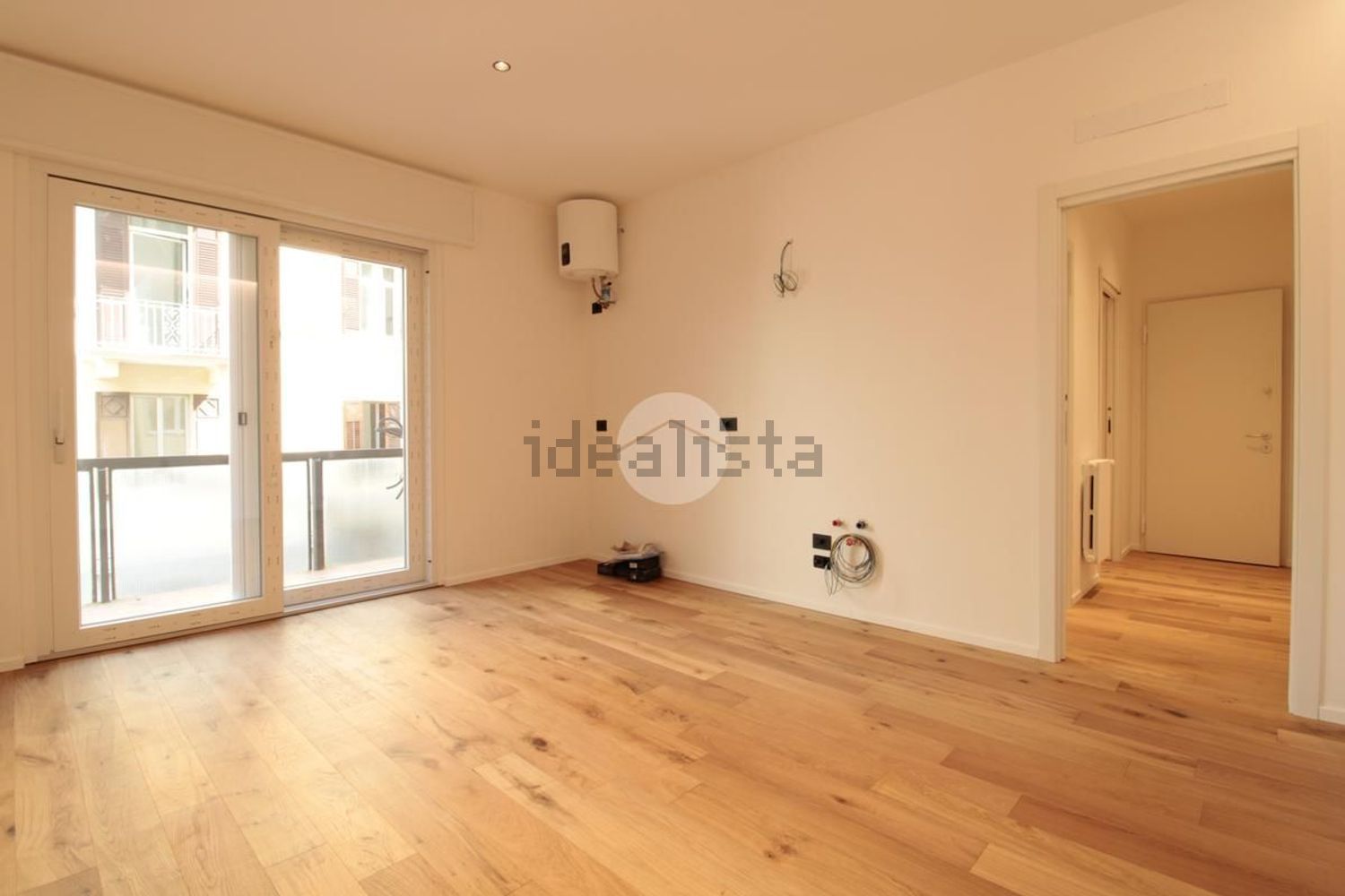 appartamento in vendita a Verona in zona Borgo Trento