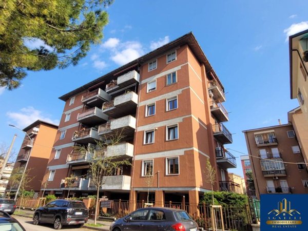 appartamento in vendita a Verona in zona Borgo Venezia / Borgo Trieste