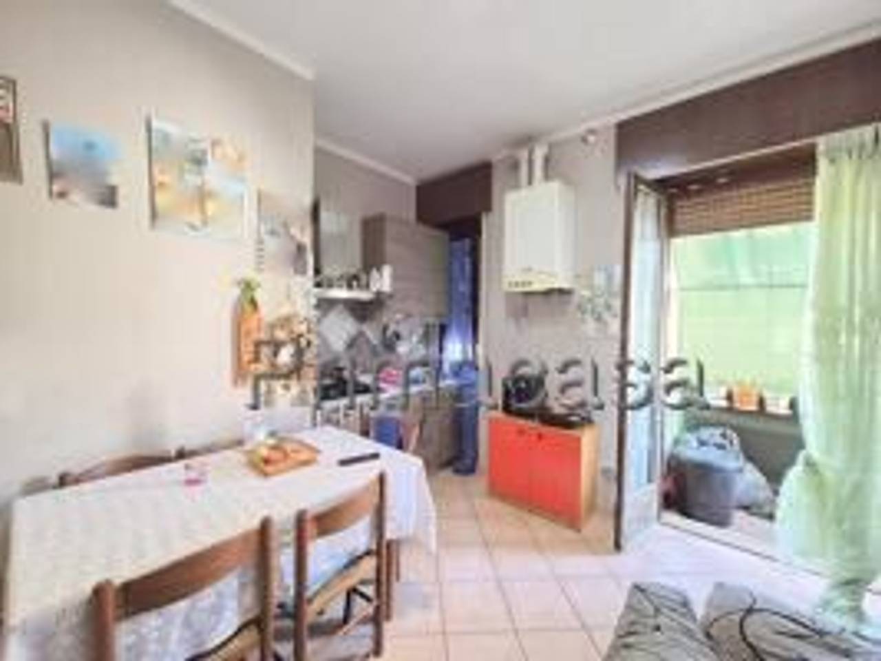 appartamento in vendita a Verona in zona Santa Lucia