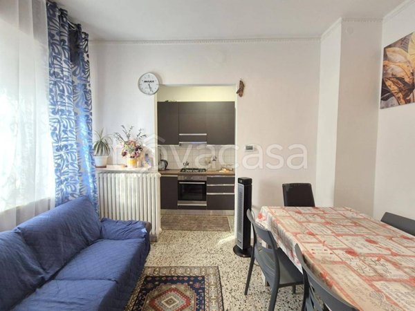 appartamento in vendita a Verona in zona Santa Lucia