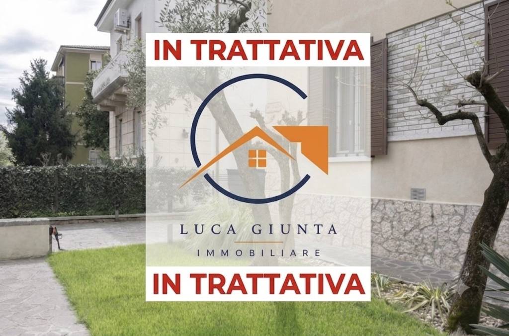 appartamento in vendita a Verona in zona Borgo Milano
