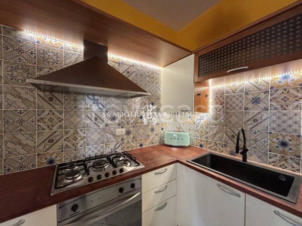 appartamento in vendita a Verona in zona Veronetta