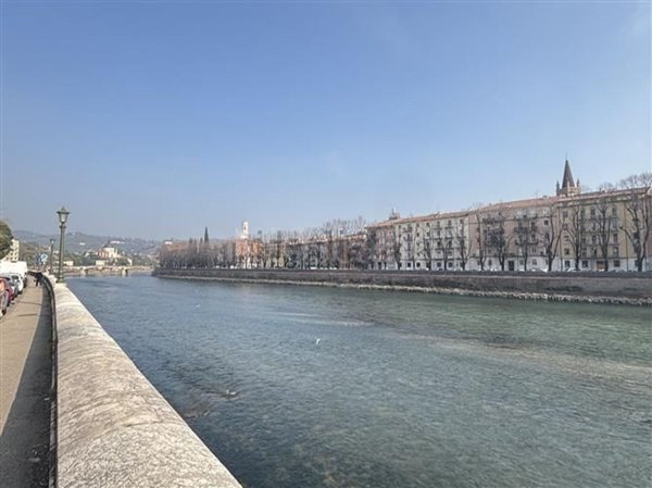 appartamento in vendita a Verona in zona Borgo Trento