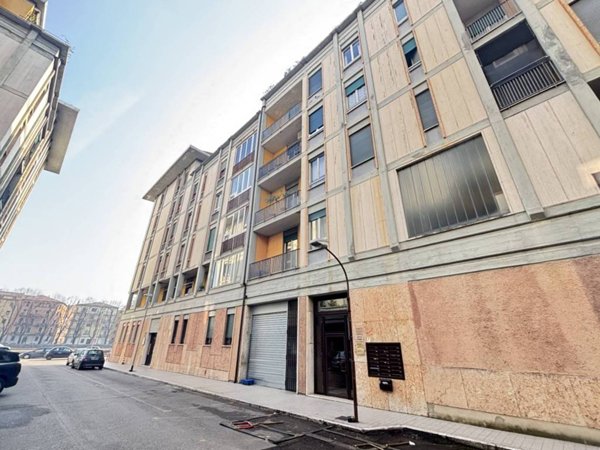 appartamento in vendita a Verona in zona Borgo Trento