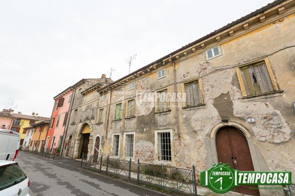 appartamento in vendita a Verona in zona San Michele Extra