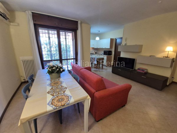 appartamento in vendita a Verona in zona Borgo Milano