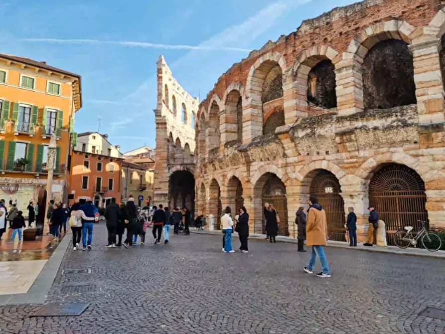 appartamento in vendita a Verona