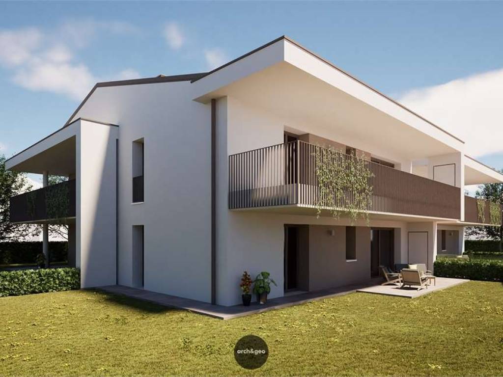 appartamento in vendita a Verona in zona Cadidavid