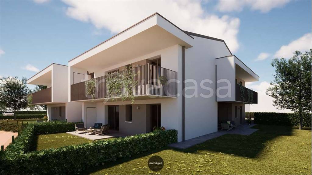 appartamento in vendita a Verona in zona Cadidavid