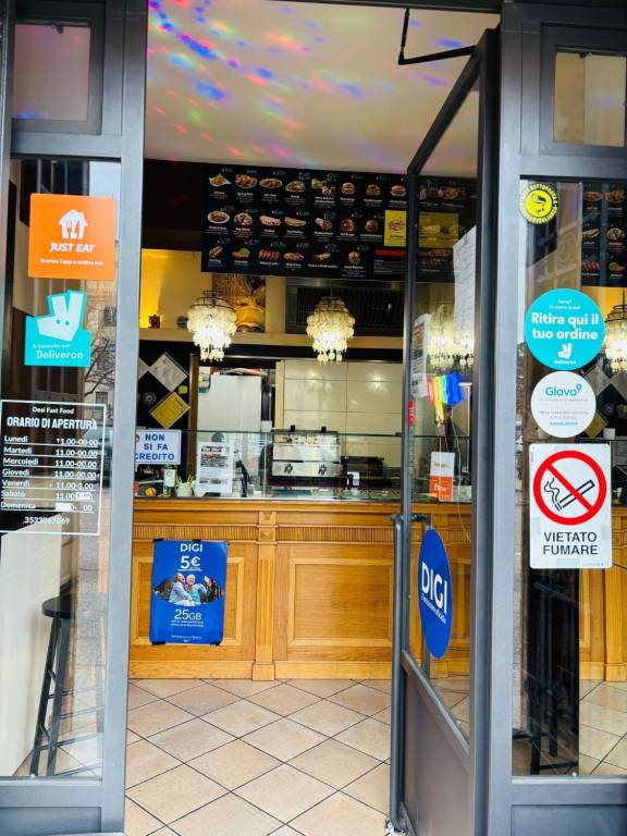 negozio in vendita a Verona in zona Cadidavid