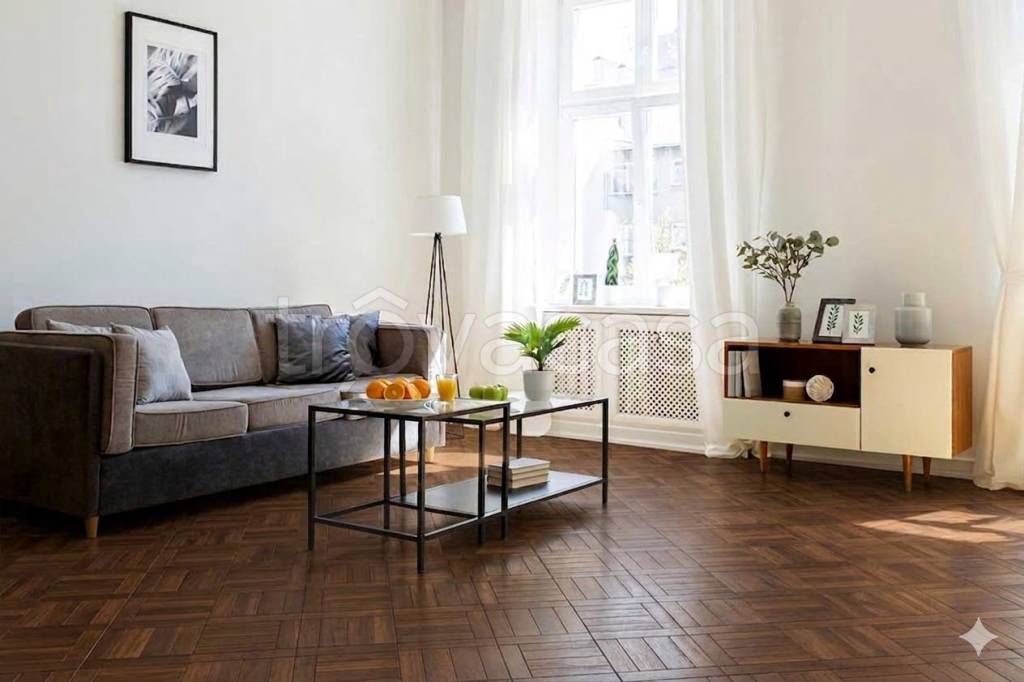 appartamento in vendita a Verona in zona Centro Storico