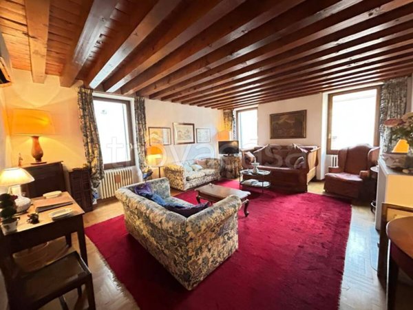 appartamento in vendita a Verona in zona Centro Storico