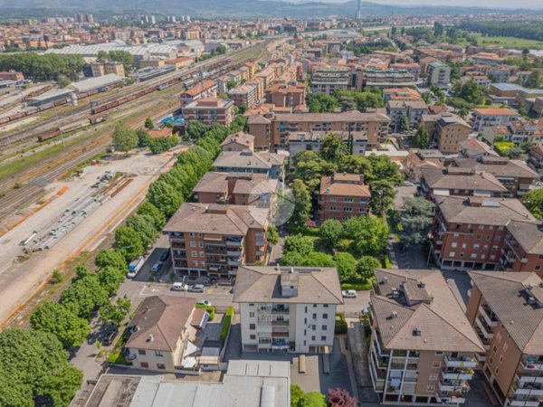 appartamento in vendita a Verona in zona San Pancrazio