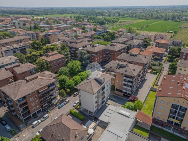 appartamento in vendita a Verona in zona San Pancrazio