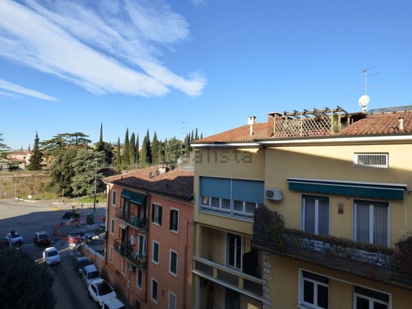 appartamento in vendita a Verona in zona Borgo Venezia / Borgo Trieste