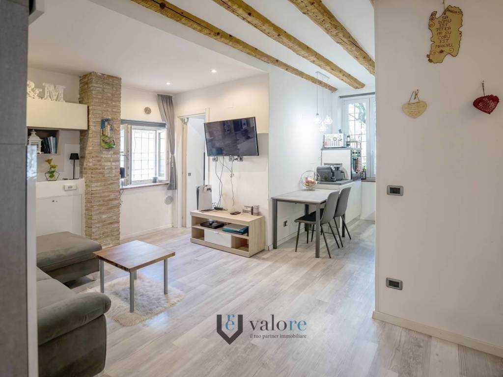 appartamento in vendita a Verona in zona San Massimo all'Adige