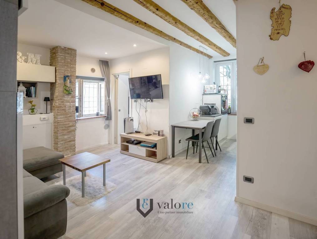 appartamento in vendita a Verona in zona San Massimo all'Adige