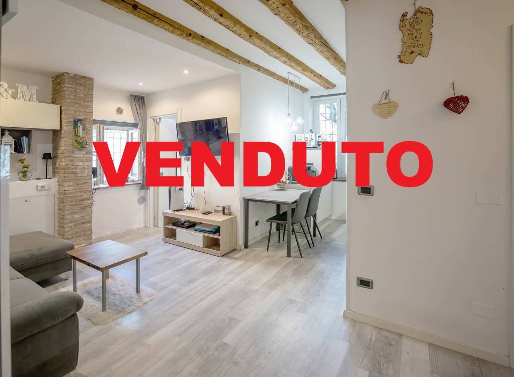 appartamento in vendita a Verona in zona San Massimo all'Adige