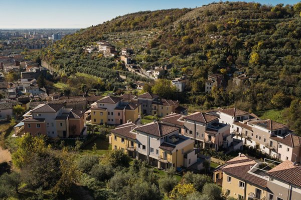 pentavano in vendita a Verona in zona Quinzano