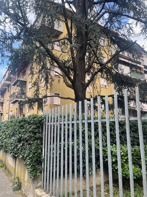 appartamento in vendita a Verona in zona Borgo Milano