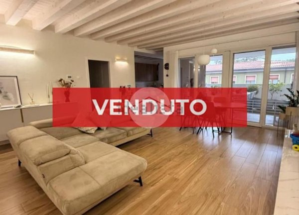 appartamento in vendita a Verona in zona Borgo Venezia / Borgo Trieste