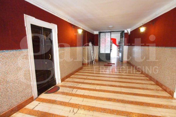 appartamento in vendita a Verona in zona Centro Storico