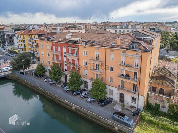 appartamento in vendita a Verona in zona Borgo Milano