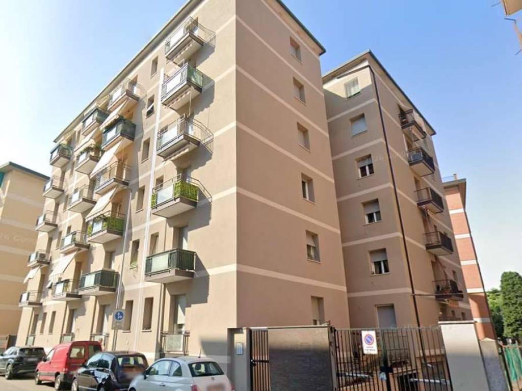 appartamento in vendita a Verona in zona Santa Lucia