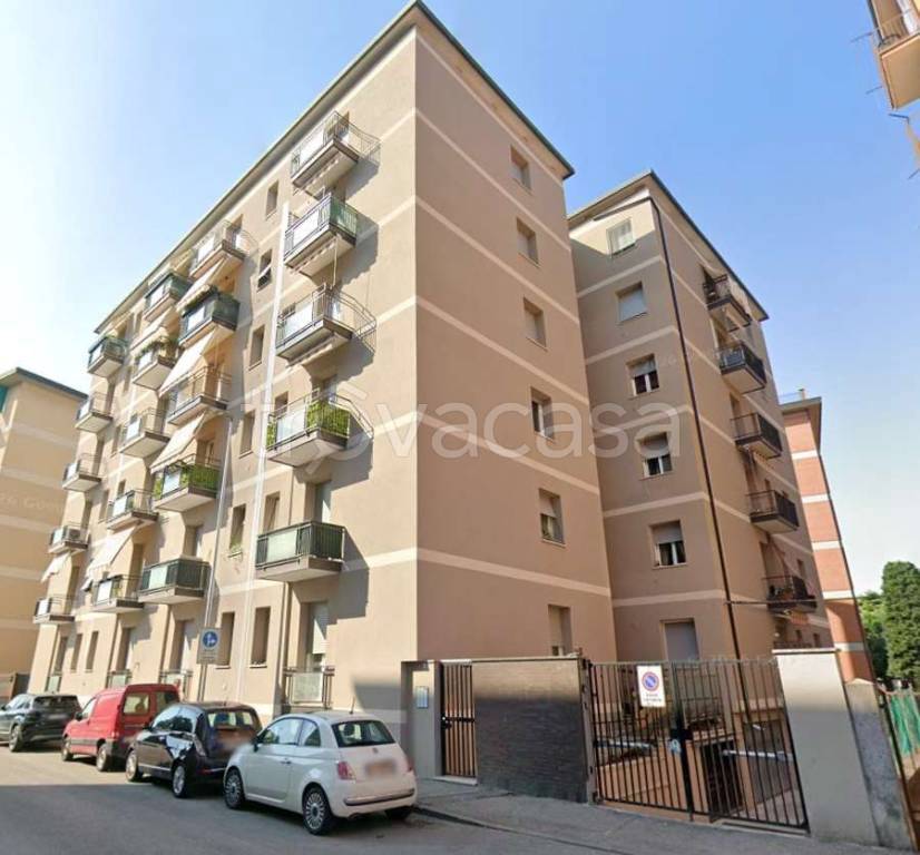 appartamento in vendita a Verona in zona Santa Lucia