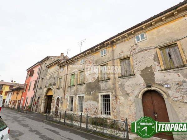 appartamento in vendita a Verona in zona San Michele Extra