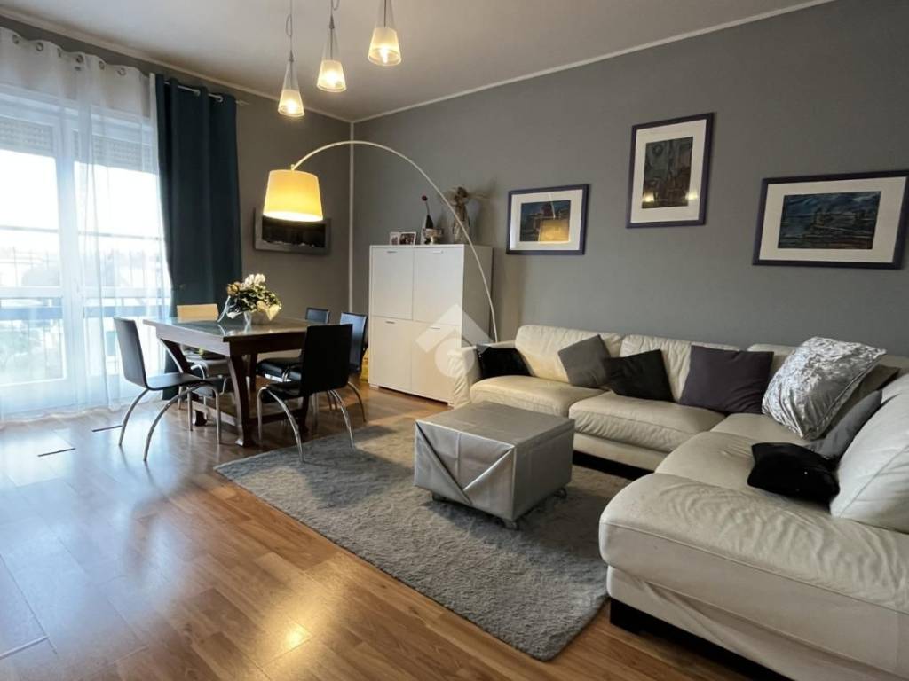 appartamento in vendita a Verona in zona Borgo Milano