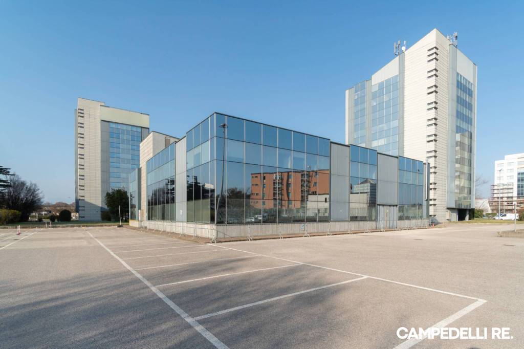 ufficio in vendita a Verona