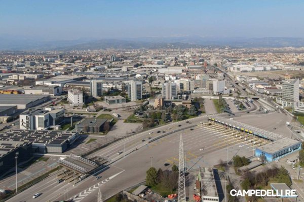 ufficio in vendita a Verona