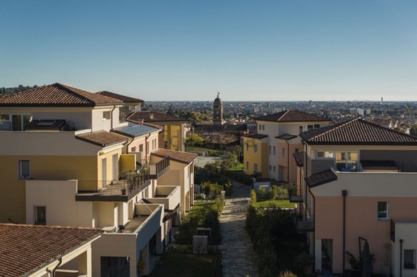 casa indipendente in vendita a Verona in zona Quinzano