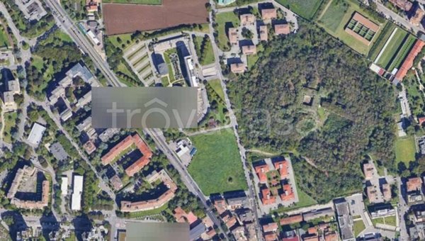 appartamento in vendita a Verona in zona Saval