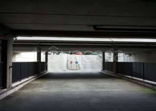 appartamento in vendita a Verona in zona Saval