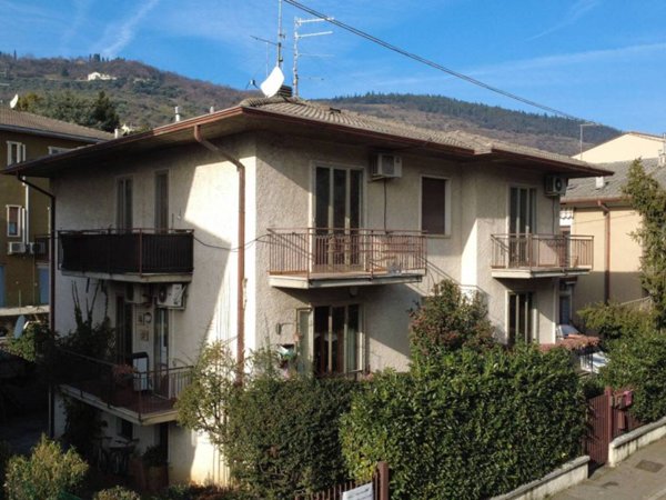 casa indipendente in vendita a Verona in zona Borgo Venezia / Borgo Trieste