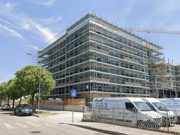 appartamento in vendita a Verona in zona Golosine