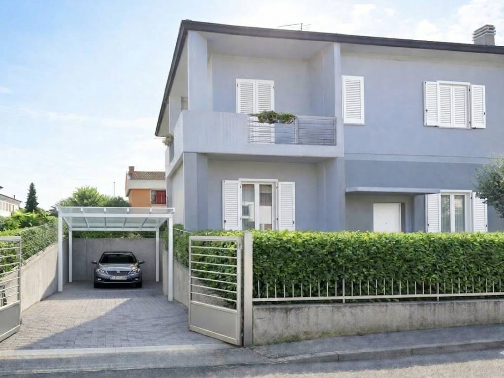 appartamento in vendita a Verona in zona Borgo Venezia / Borgo Trieste