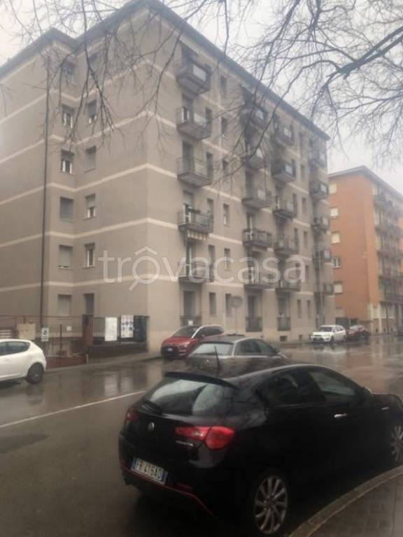 appartamento in vendita a Verona in zona Golosine